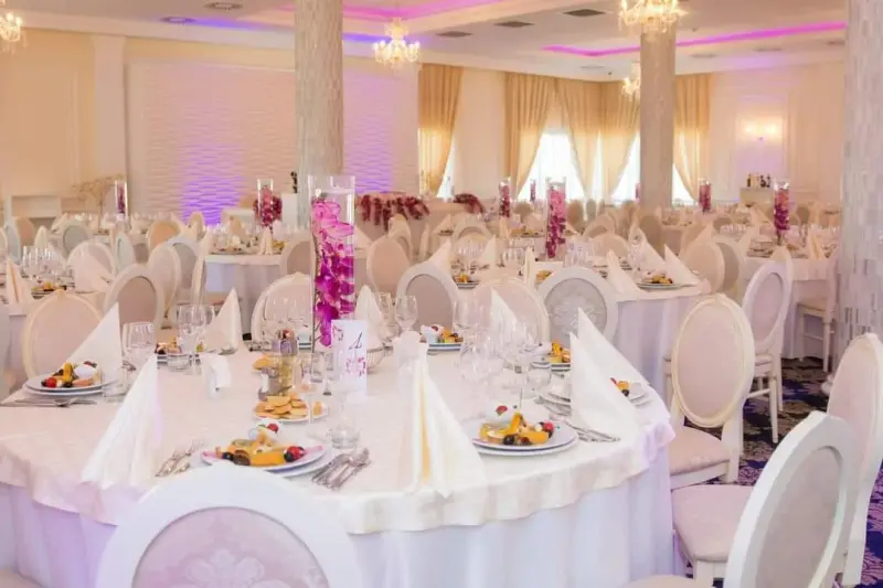 Restaurant nuntă Bihor – Pandora Palace